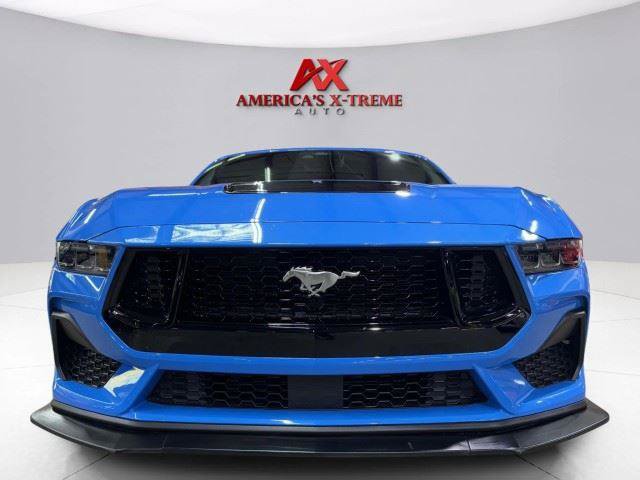 Used 2024 Ford Mustang GT RWD image 10