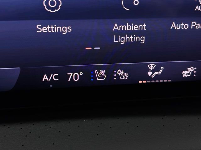 New 2026 Buick Enclave Avenir w/ Super Cruise Package image 7