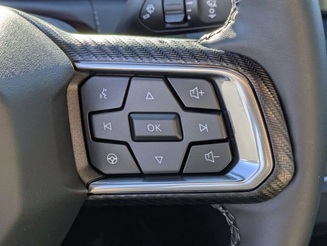 New 2026 Ford Mustang Coupe image 17