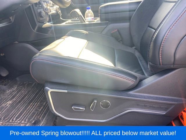Used 2024 Ford F150 Raptor AWD/4WD image 14