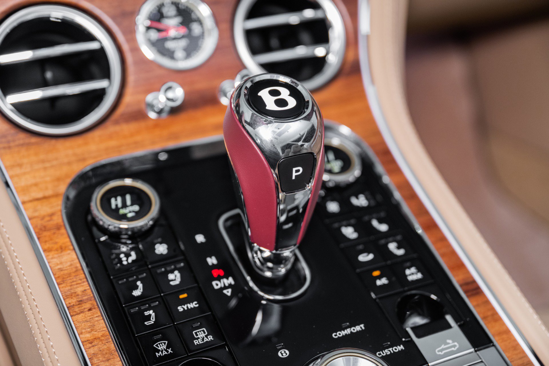 New 2026 Bentley Continental GTC image 40