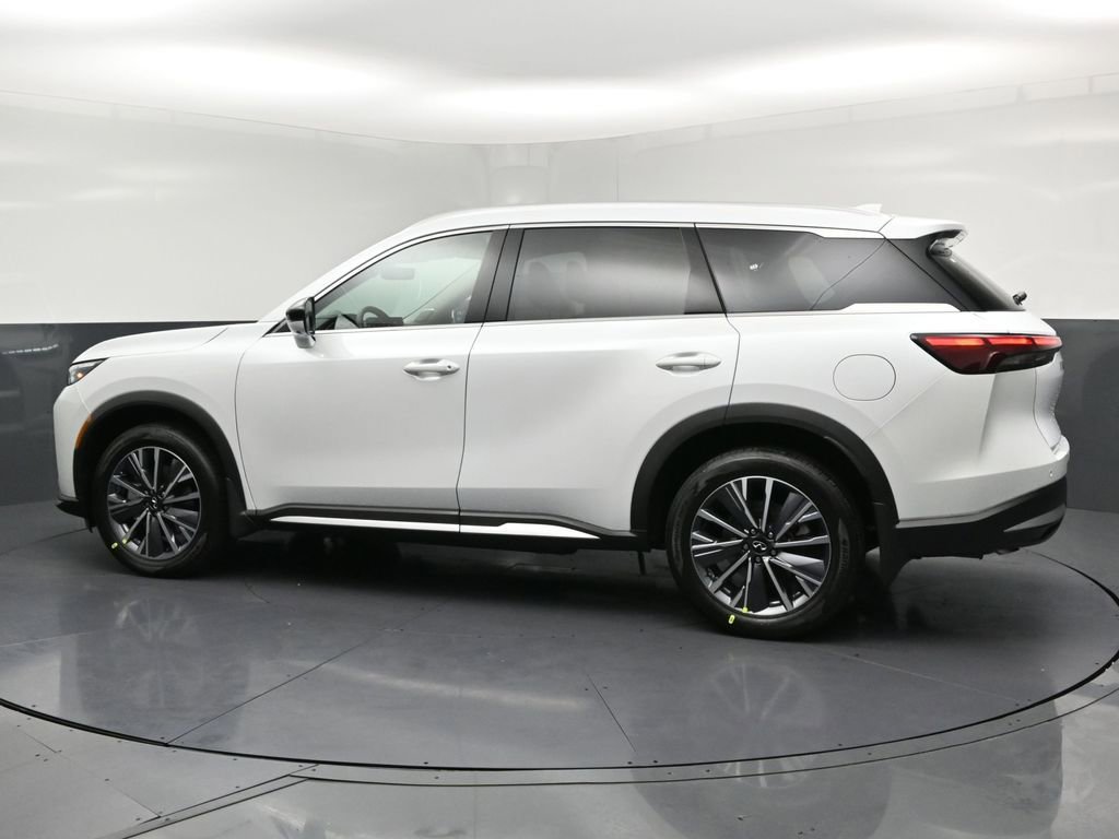 New 2026 INFINITI QX60 Luxe w/ Cargo Package image 29