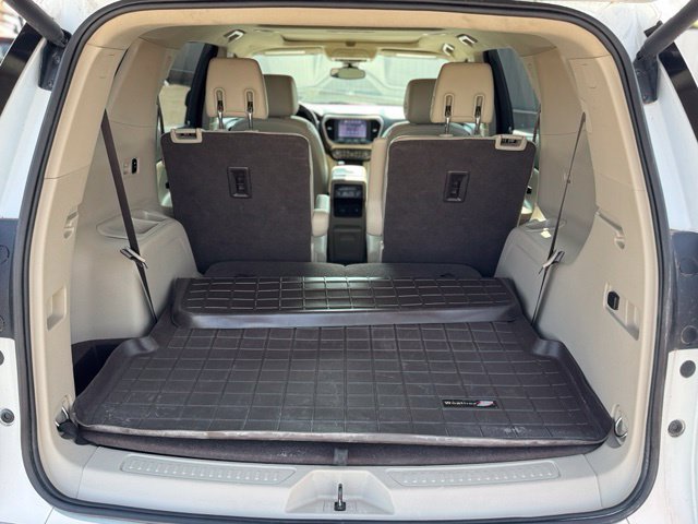 Used 2018 GMC Acadia Denali FWD image 7