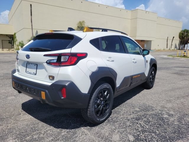 New 2026 Subaru Crosstrek 2.5i Wilderness w/ Crosstrek Mirror Package AWD/4WD image 5