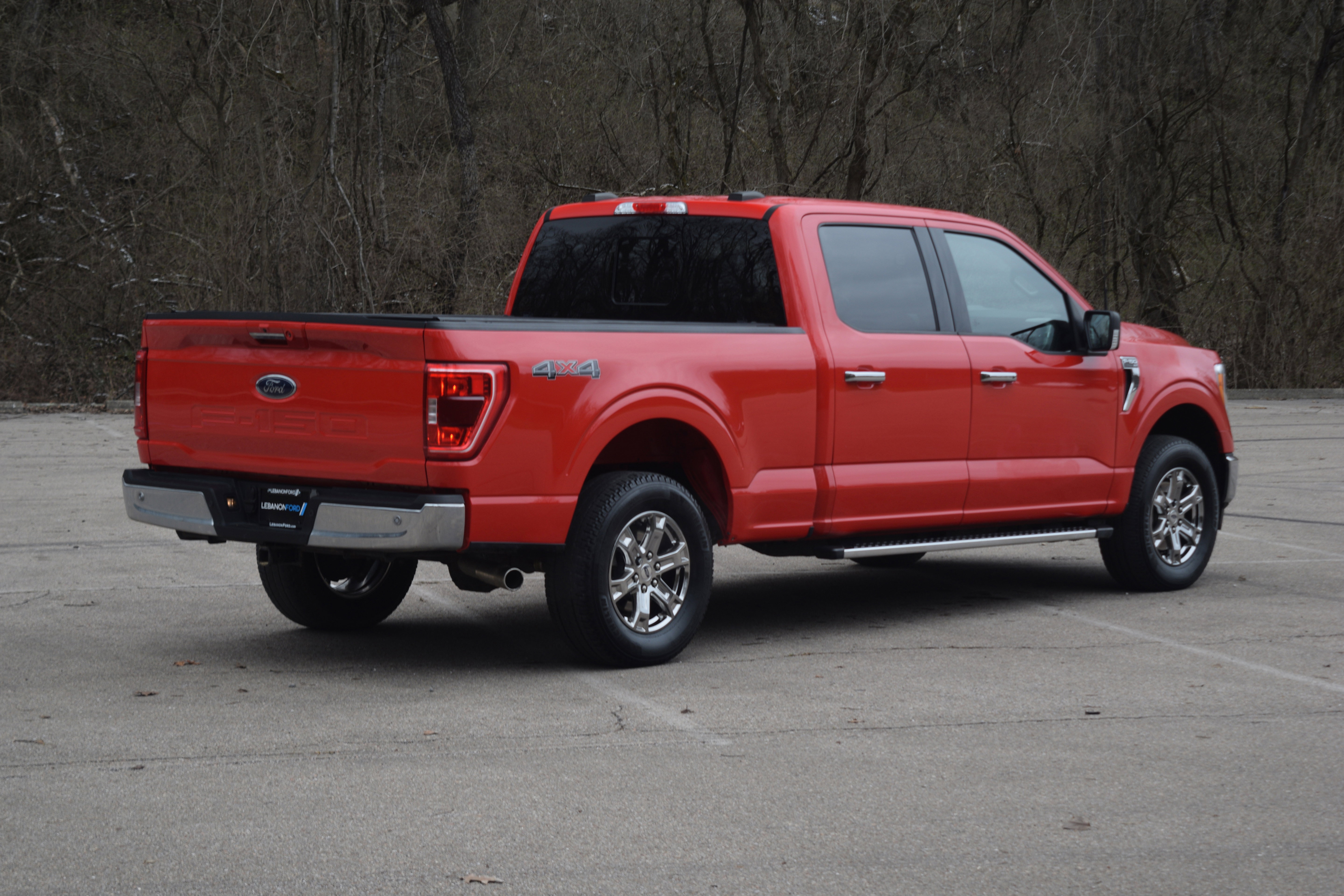 Used 2023 Ford F150 XLT w/ Equipment Group 302A High image 24