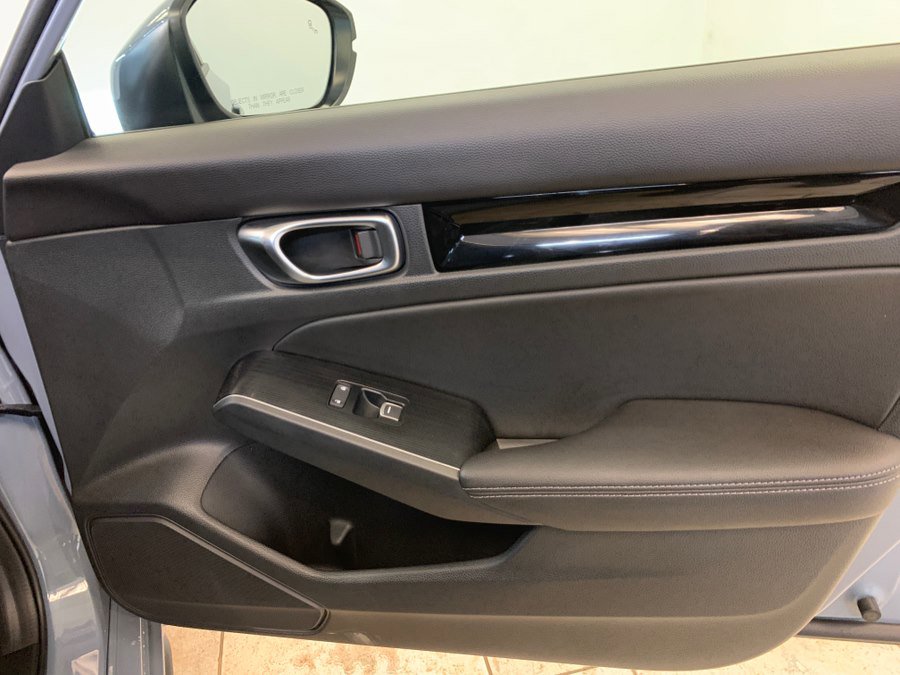 Used 2023 Honda Civic Sport Touring image 58