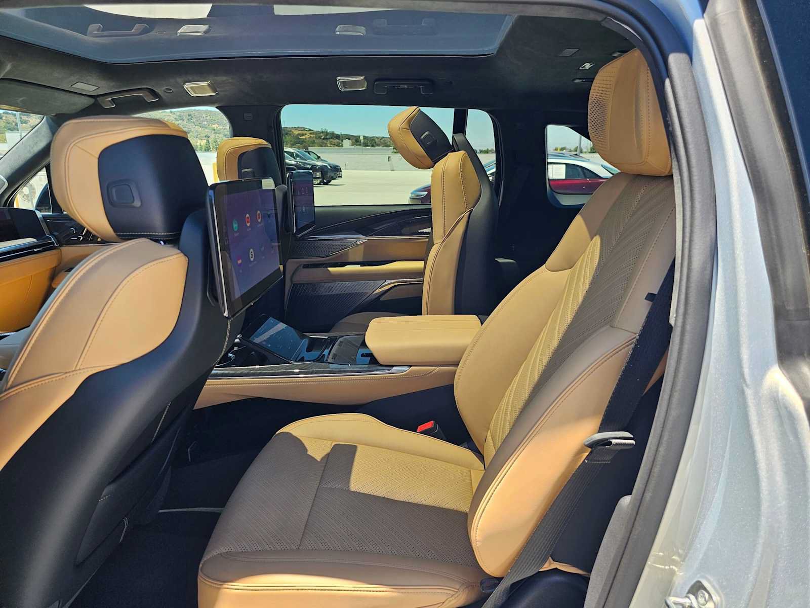 Used 2025 Cadillac Escalade IQ Sport 2 AWD/4WD image 20