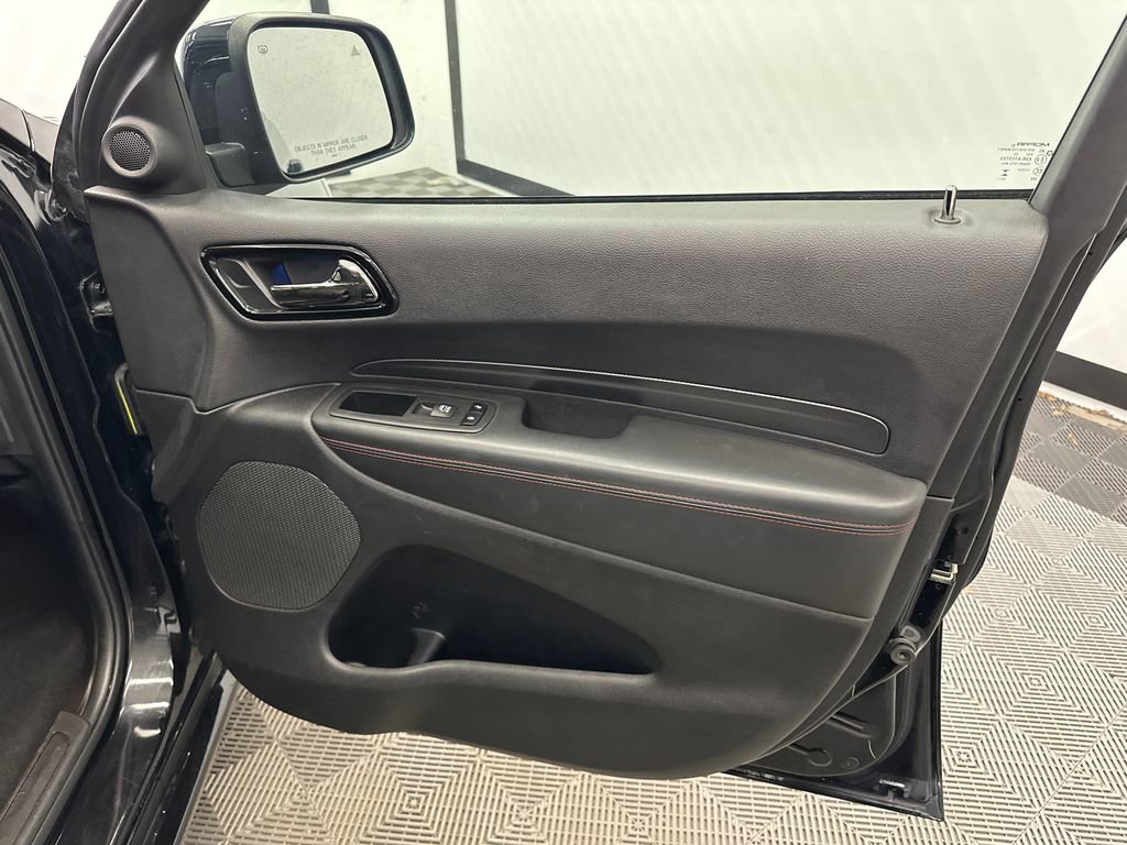 Used 2023 Dodge Durango GT AWD/4WD image 16