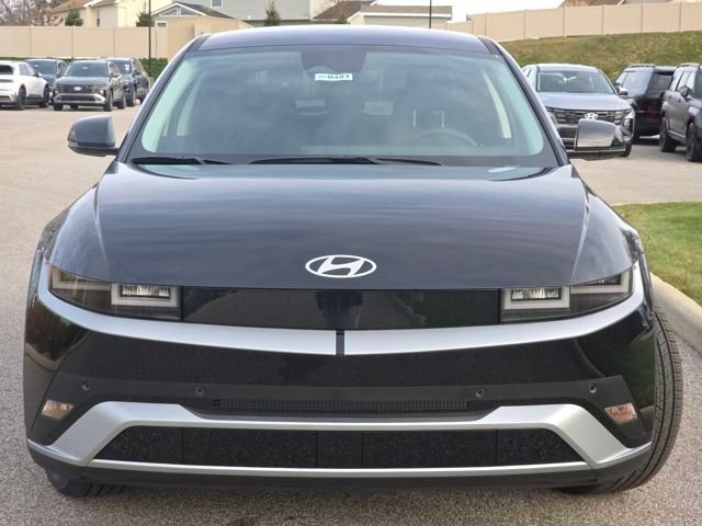 New 2026 Hyundai Ioniq 5 SEL image 20