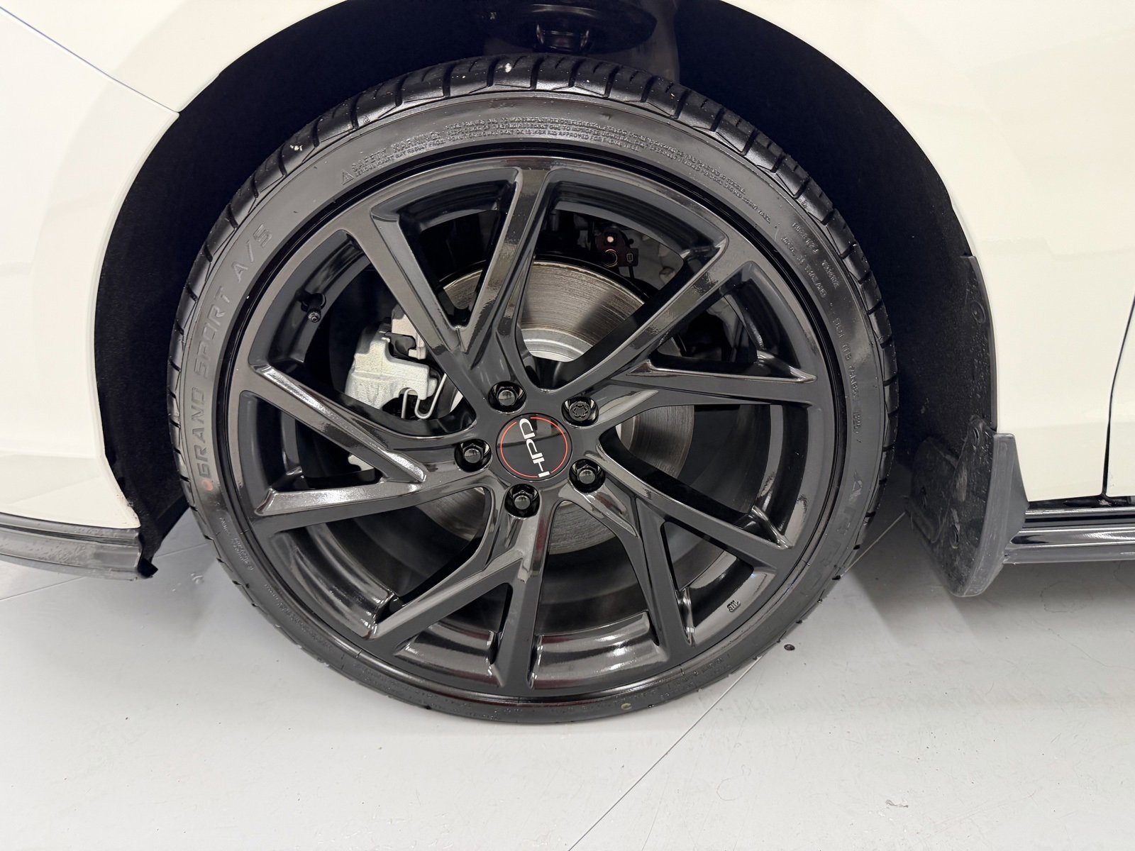 Used 2025 Honda Accord EX-L image 57