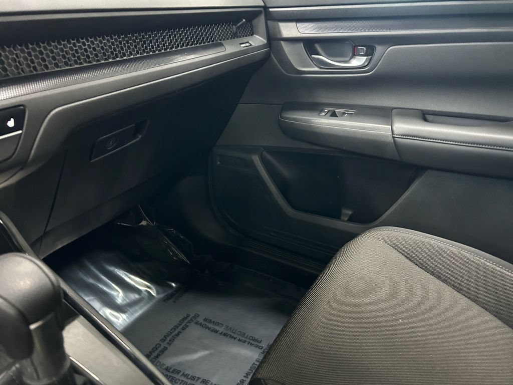 Used 2023 Honda CR-V EX image 30