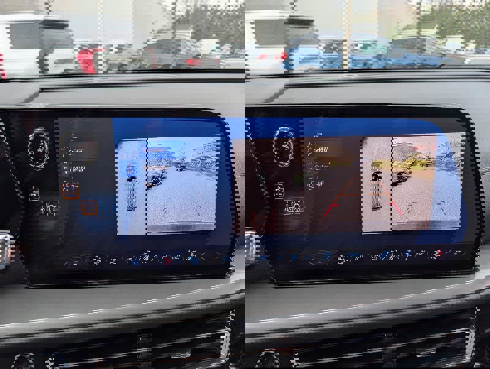 Certified 2024 Chevrolet Traverse LT image 26