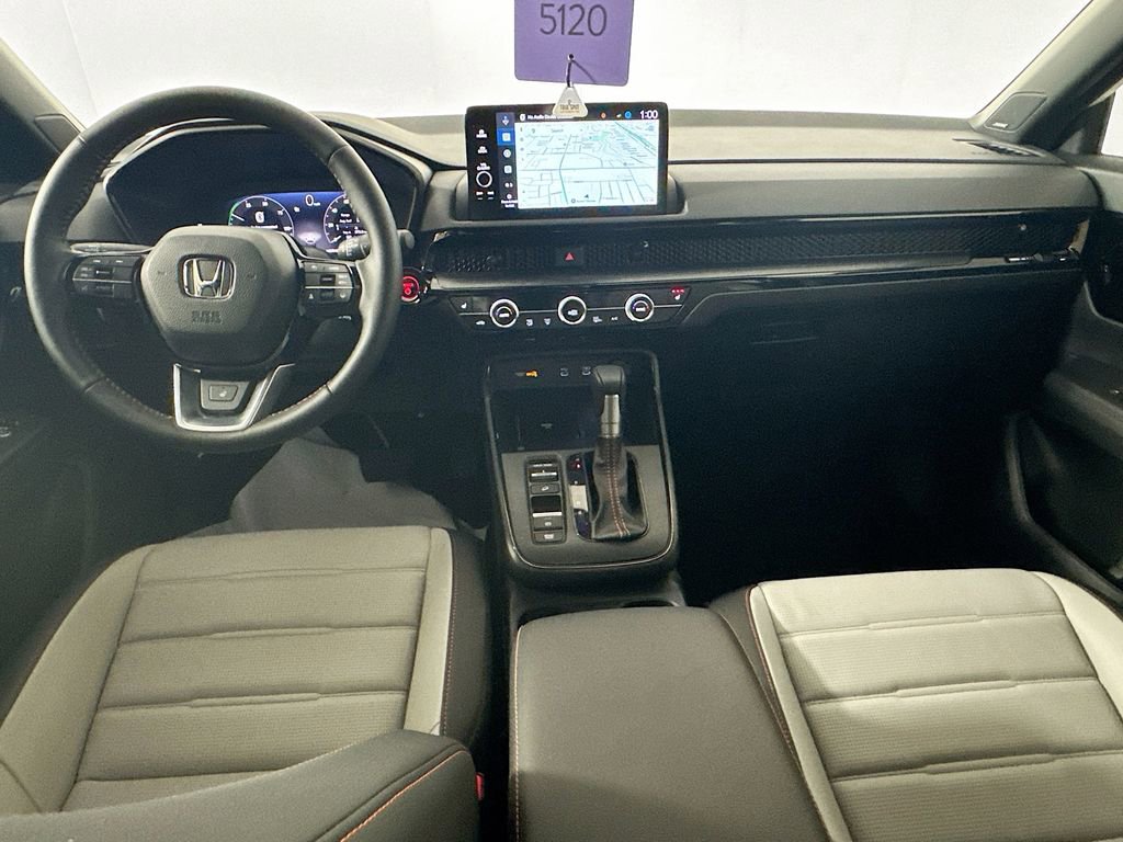 Used 2026 Honda CR-V Sport Touring image 26
