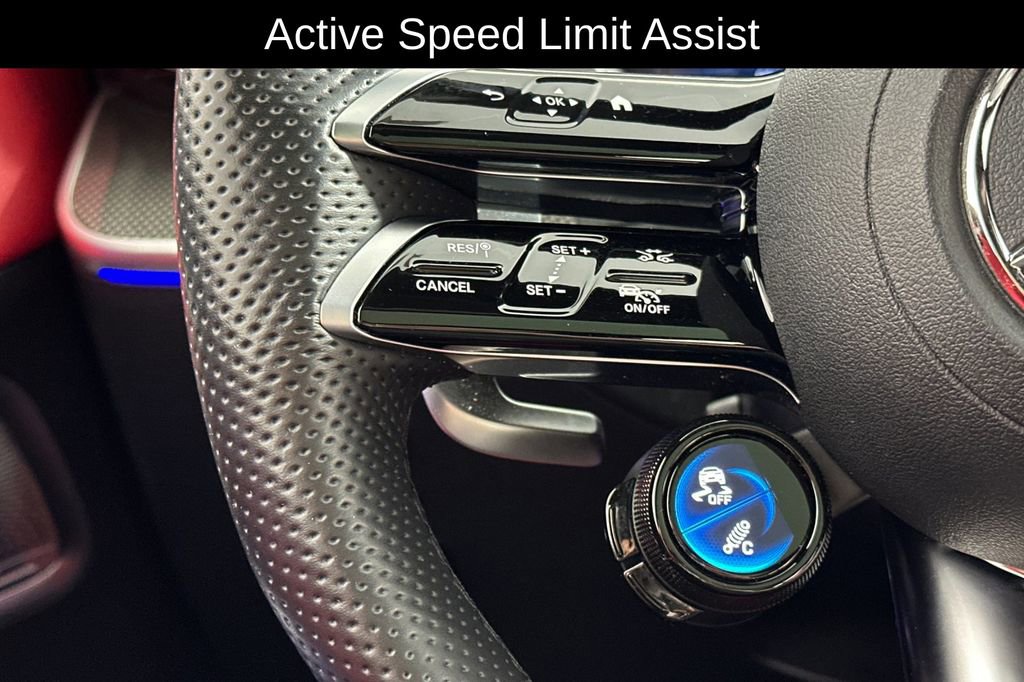 Used 2023 Mercedes-Benz C 43 AMG 4MATIC Sedan image 30