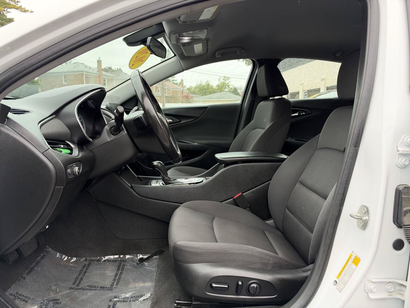 Used 2020 Chevrolet Malibu RS FWD image 18
