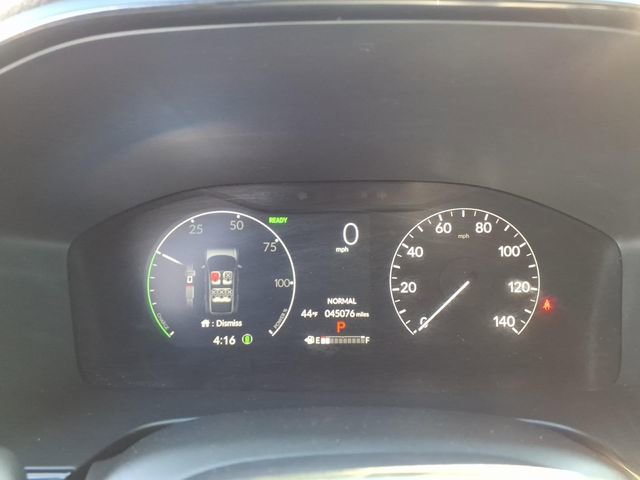 Certified 2023 Honda CR-V Sport Touring image 15