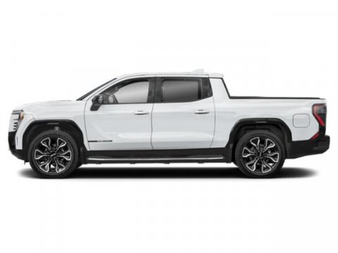 Used 2025 GMC Sierra EV Denali image 3
