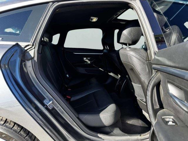 Used 2019 BMW 430i Gran Coupe RWD image 39