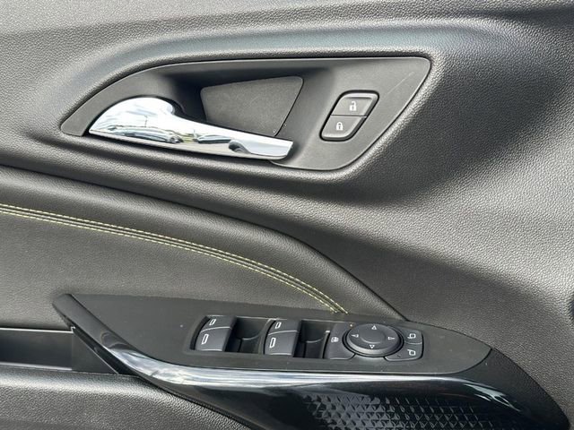 New 2026 Chevrolet Trax LT w/ Driver Confidence Package image 16