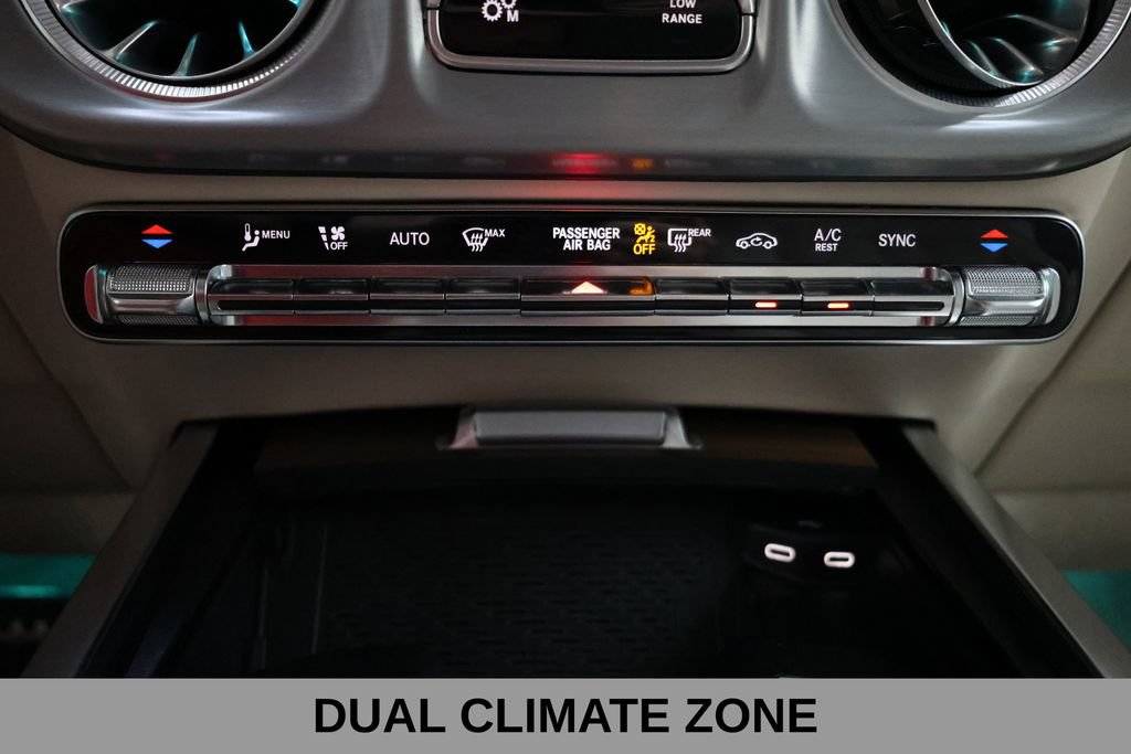 Used 2025 Mercedes-Benz G 63 AMG 4MATIC w/ AMG Offroad Package Pro image 46