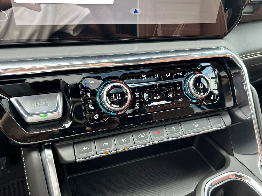 New 2026 GMC Sierra 1500 Denali Ultimate AWD/4WD image 30