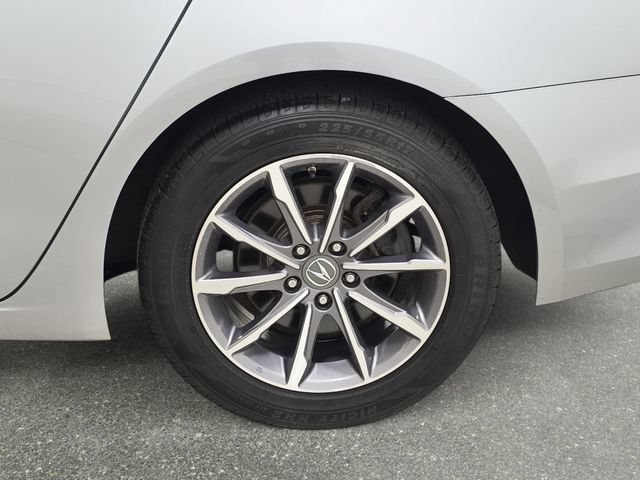 Used 2020 Acura TLX w/ Technology Package FWD image 33