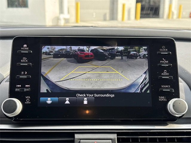 Used 2022 Honda Accord Sport Special Edition image 26