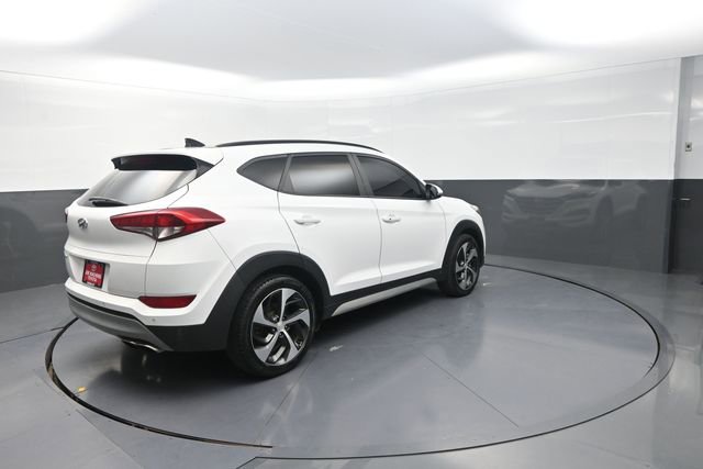Used 2018 Hyundai Tucson Value FWD image 10