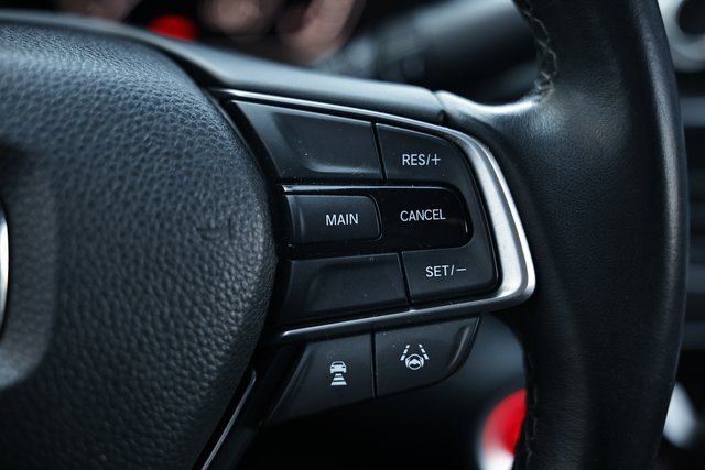 Used 2019 Honda Accord Sport image 33