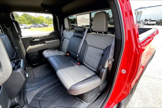Used 2026 Chevrolet Silverado 1500 ZR2 AWD/4WD image 23
