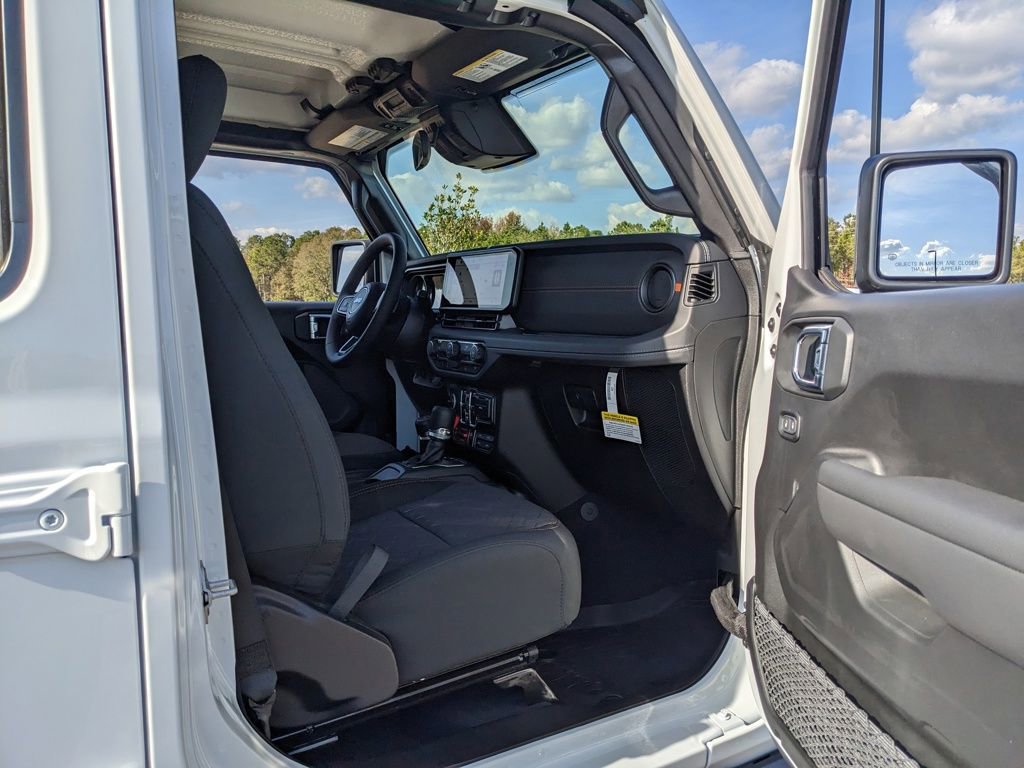 New 2026 Jeep Gladiator Mojave image 37