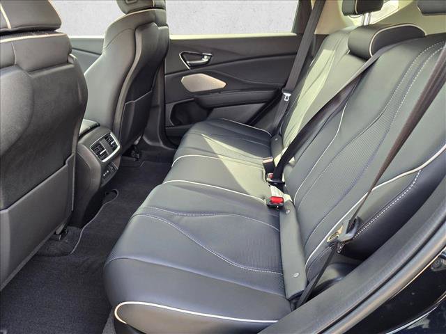 New 2026 Acura RDX SH-AWD w/ Advance Package image 16