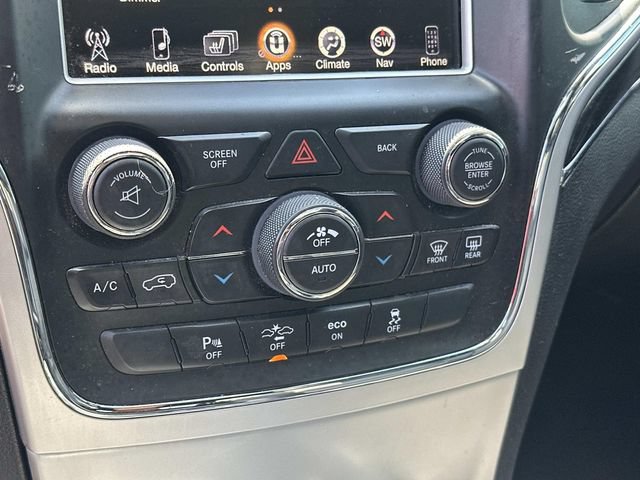 Used 2015 Jeep Grand Cherokee High Altitude AWD/4WD image 27