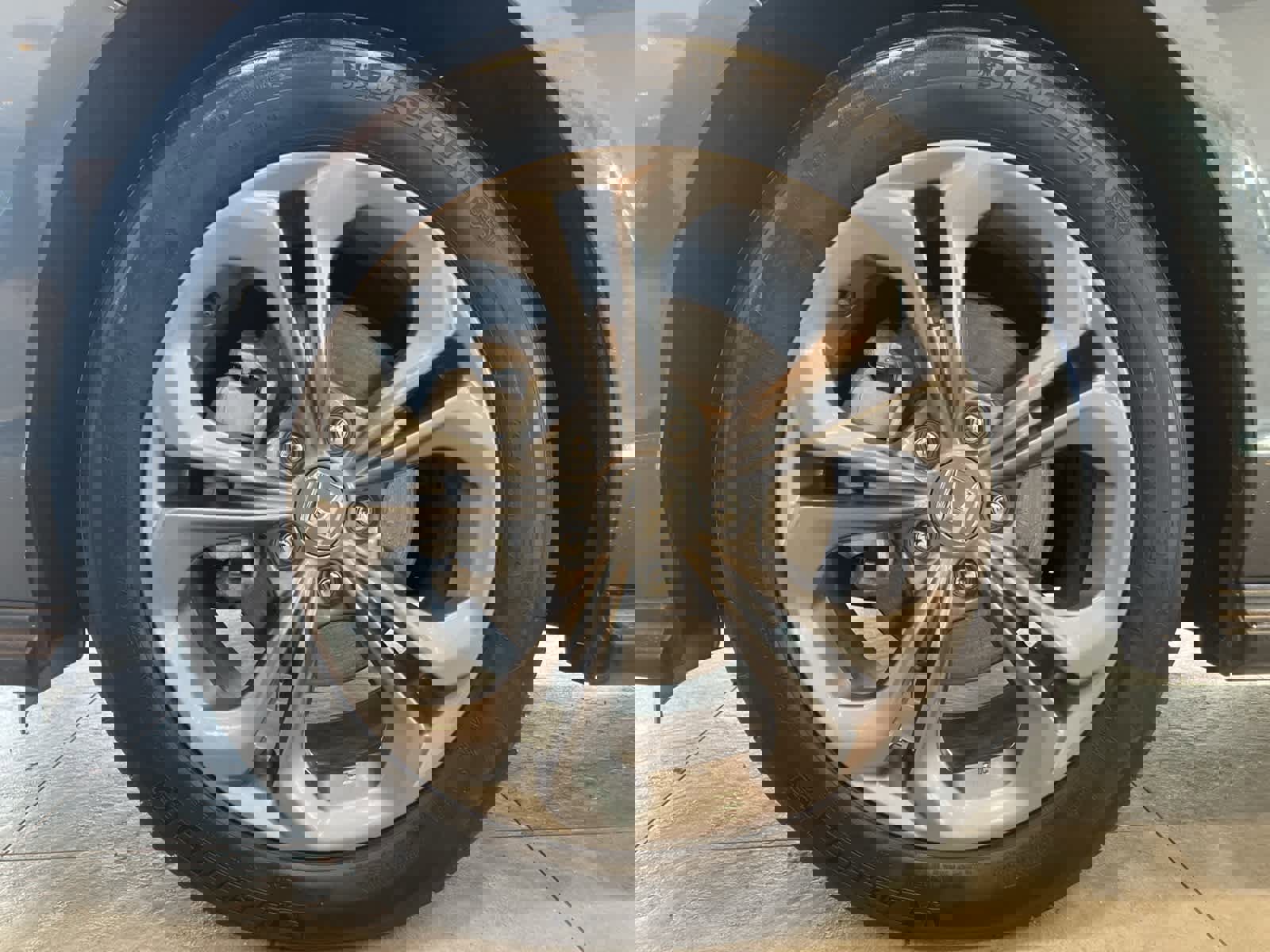 Used 2023 Honda Accord EX image 9