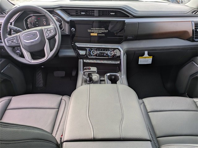 New 2026 GMC Sierra 1500 Denali w/ Denali Reserve Package image 16