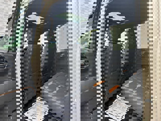 New 2026 GMC Sierra 2500 AT4 w/ AT4 Premium Plus Package image 35