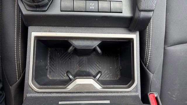 Used 2024 Toyota Tacoma TRD Off-Road AWD/4WD image 14