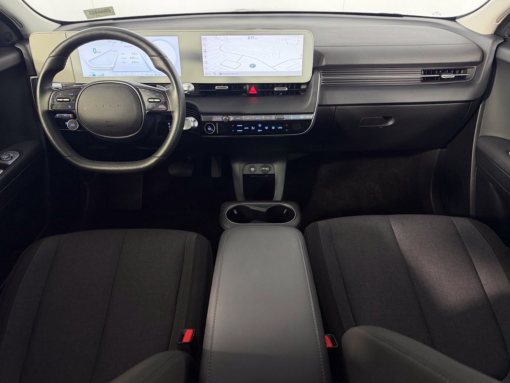 Used 2024 Hyundai Ioniq 5 SEL RWD image 14