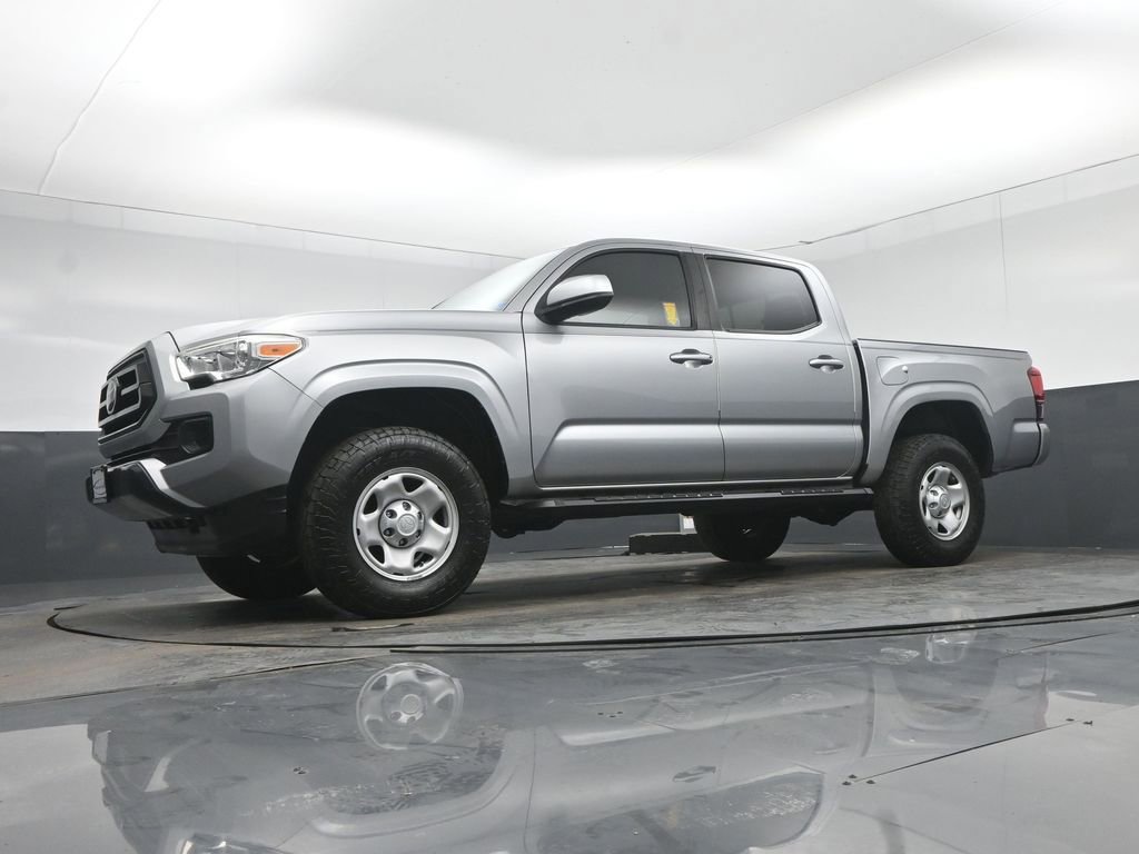Used 2020 Toyota Tacoma SR w/ SR Convenience Package RWD image 57