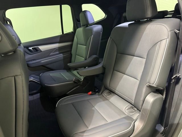 Used 2025 Buick Enclave Preferred w/ Power Package FWD image 30