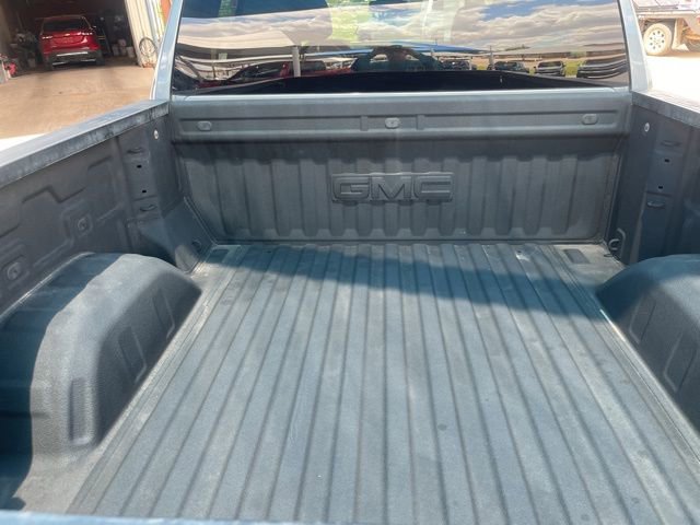 Used 2023 GMC Sierra 1500 SLT image 6