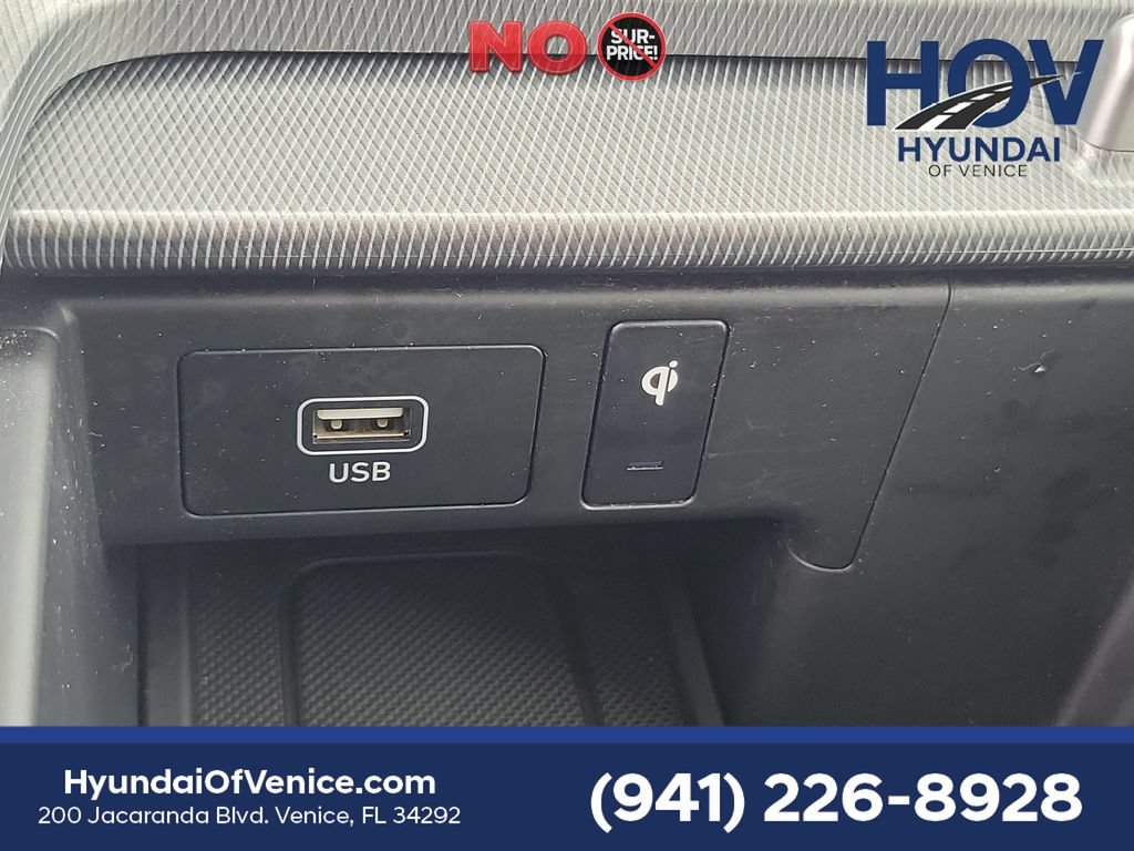 Certified 2021 Hyundai Palisade Limited FWD image 31