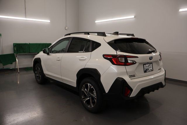 New 2026 Subaru Crosstrek 2.0i Premium image 4