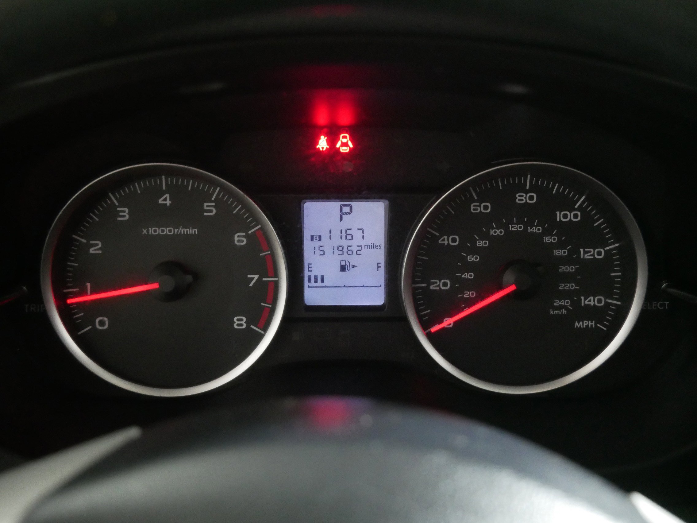 Used 2015 Subaru Forester 2.5i Premium w/ Popular Package #1 image 21