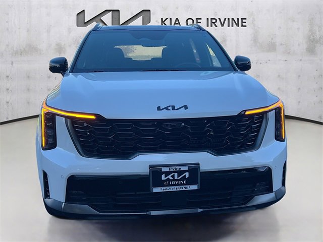 New 2026 Kia Sorento SX Prestige image 2
