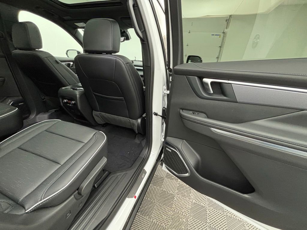 New 2026 Buick Enclave Sport Touring w/ Power Package image 42