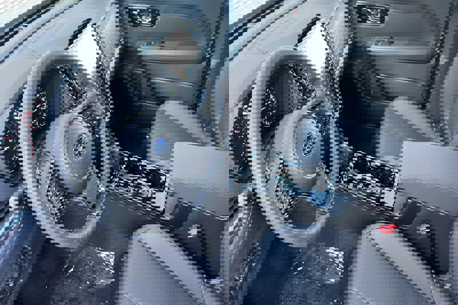 New 2026 Subaru Forester Limited w/ Limited Package image 9