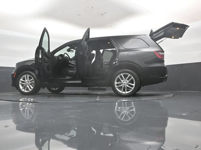 Used 2025 Dodge Durango GT AWD/4WD image 63