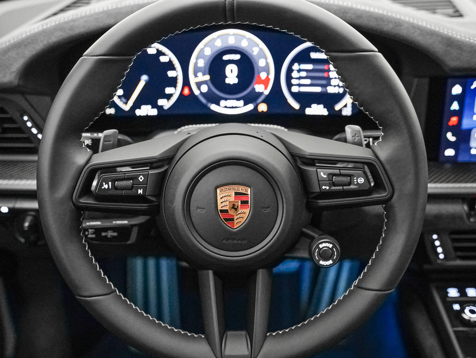 Used 2026 Porsche 911 GT3 image 16