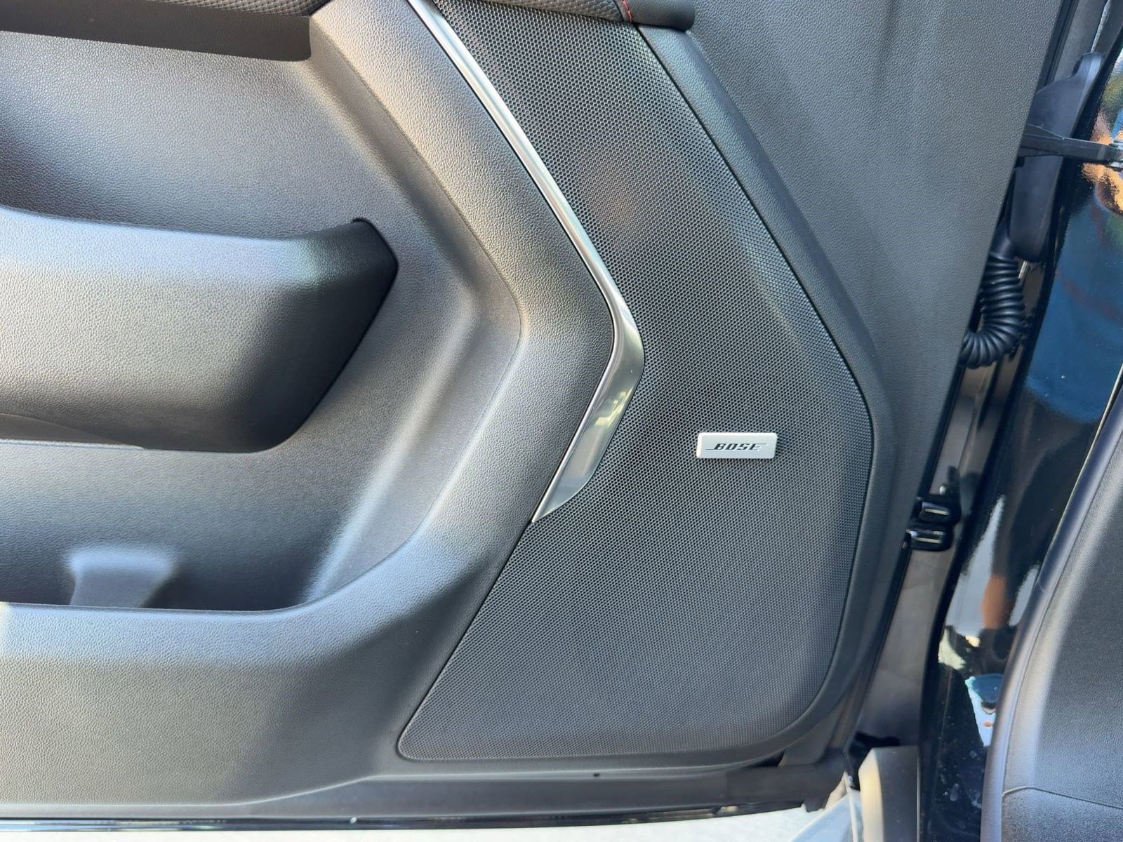 New 2026 Chevrolet Tahoe RST w/ Comfort Package image 22